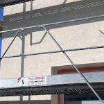 Isolation thermique par l'extérieur (ITE) des façades